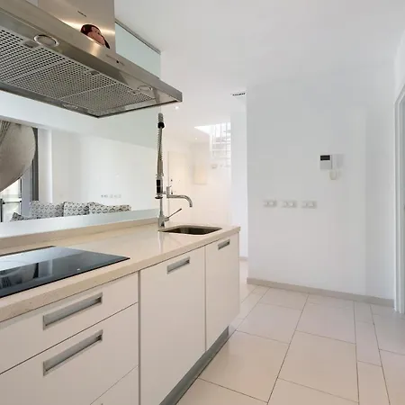 아파트 Duplex Las Olas