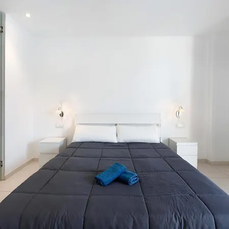 아파트 Duplex Las Olas *