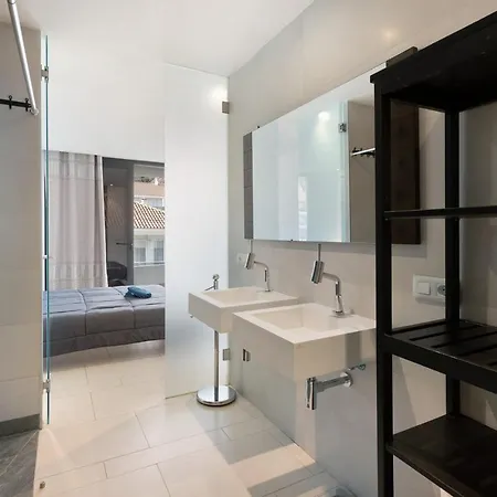 Duplex Las Olas 아로나