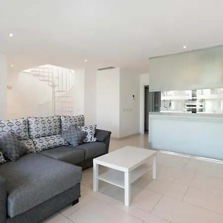 Duplex Las Olas Apartamento Arona (Tenerife)