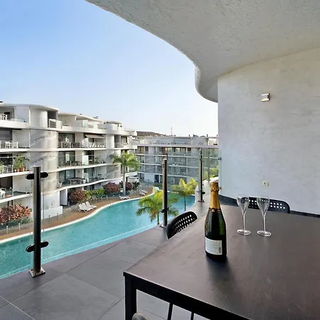 Duplex Las Olas Arona (Tenerife)