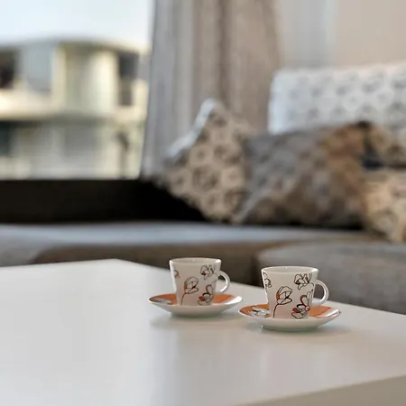 Duplex Las Olas Arona (Tenerife)