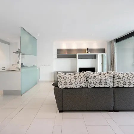 Apartment Duplex Las Olas *
