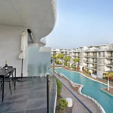 Duplex Las Olas Apartment *