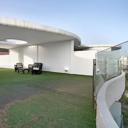 Duplex Las Olas Apartment *