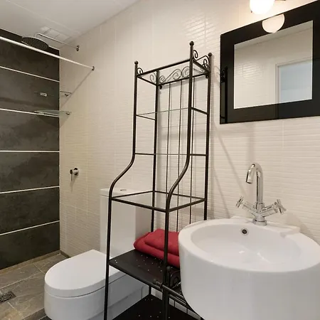 Apartamento Duplex Las Olas