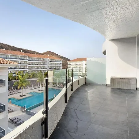 Apartamento Duplex Las Olas
