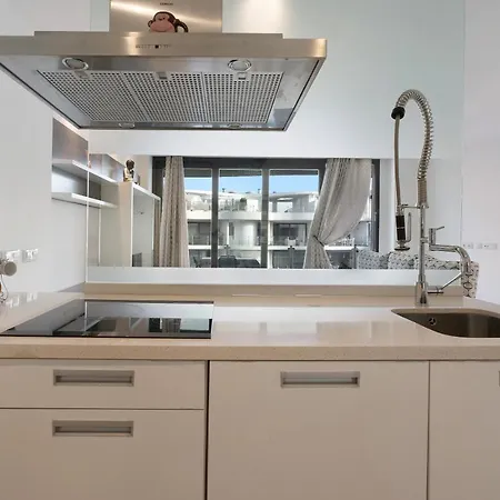 Duplex Las Olas Apartment *