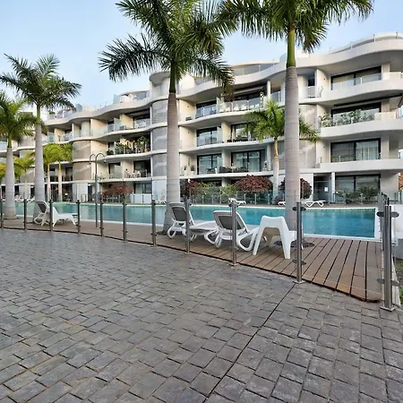Duplex Las Olas Apartment