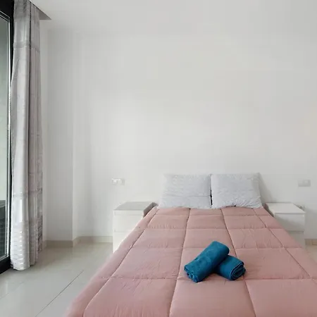 Duplex Las Olas Apartamento