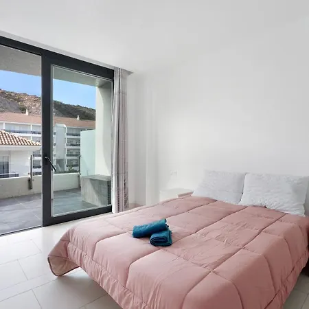 Apartment Duplex Las Olas *