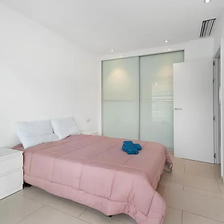 Apartamento Duplex Las Olas *